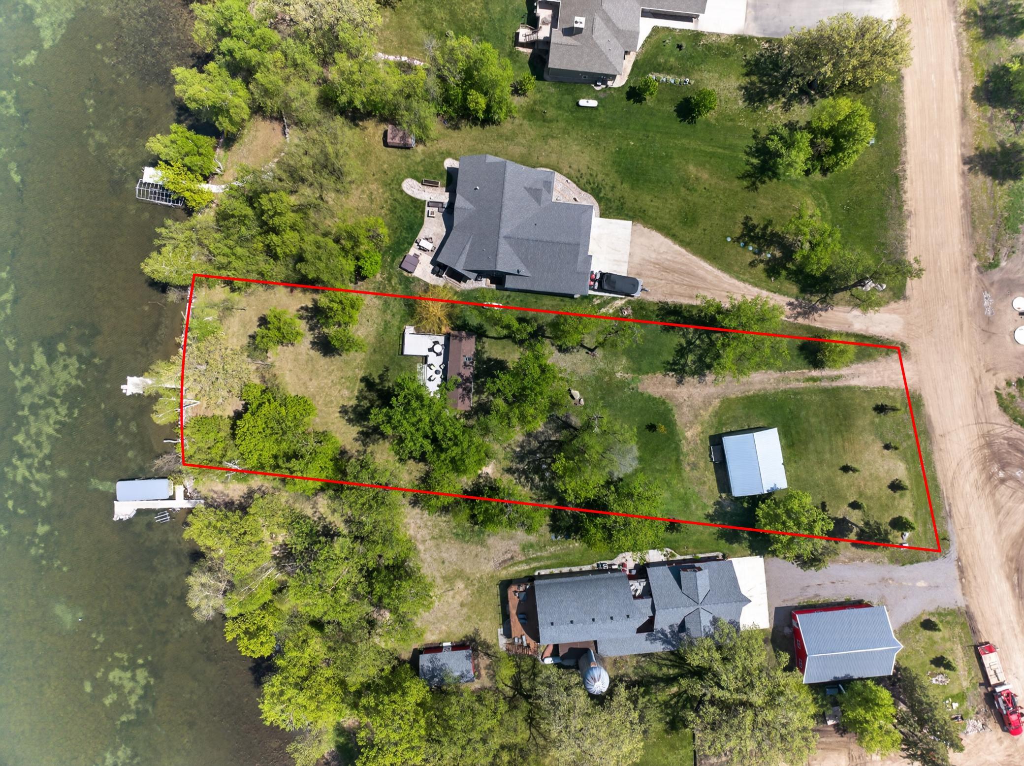 633 Cihlar's Point Circle Glenwood, MN 56334 - Photo 4 of 59
