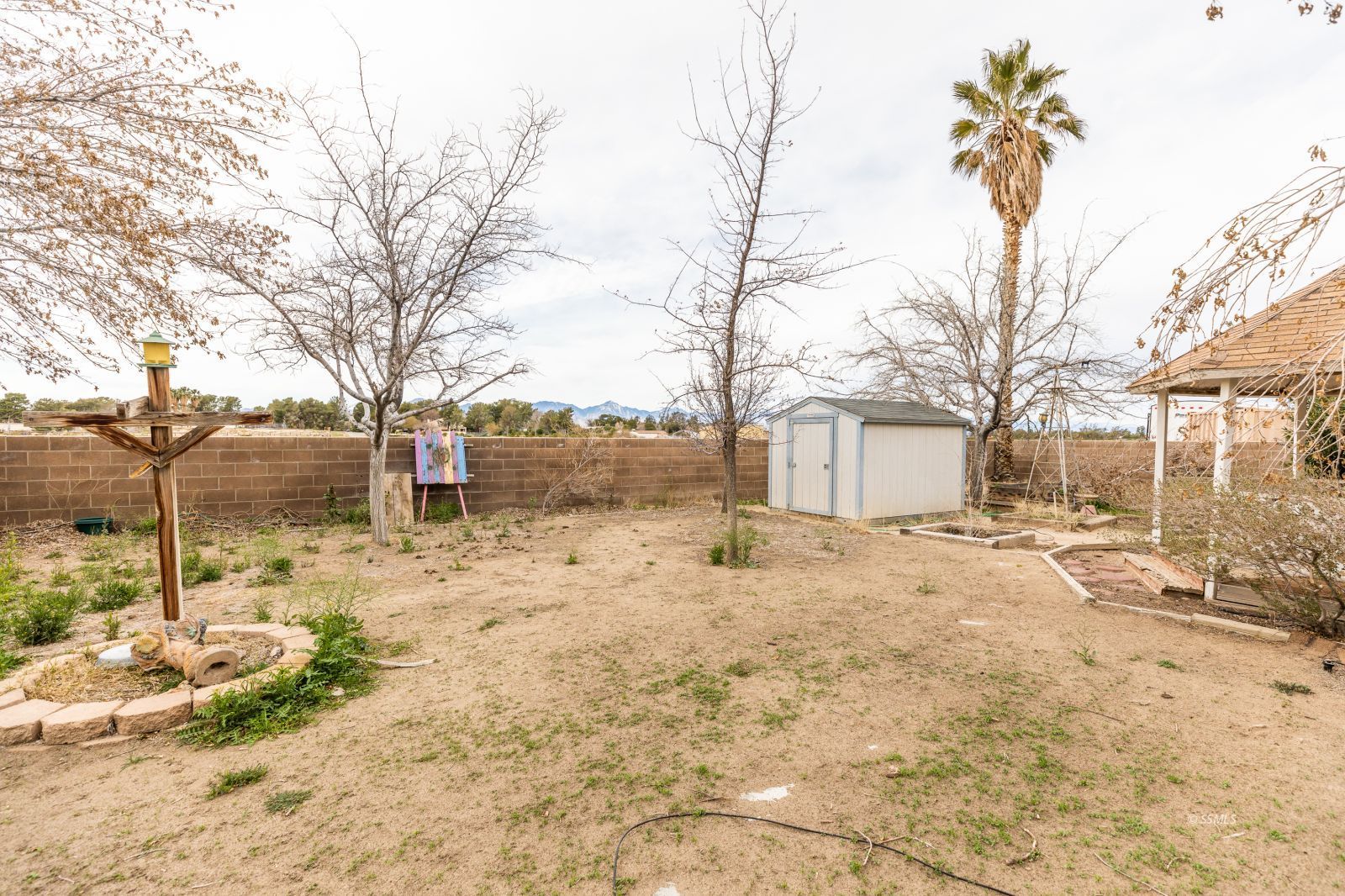 1220 Alysa Court Ridgecrest, CA 93555 - Photo 22 of 24 Gallery Image 22