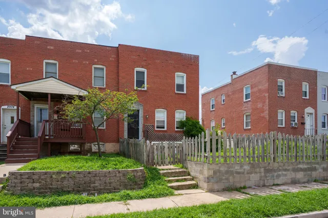 $299,900 | 2970 Yorkway, Dundalk, MD 21222