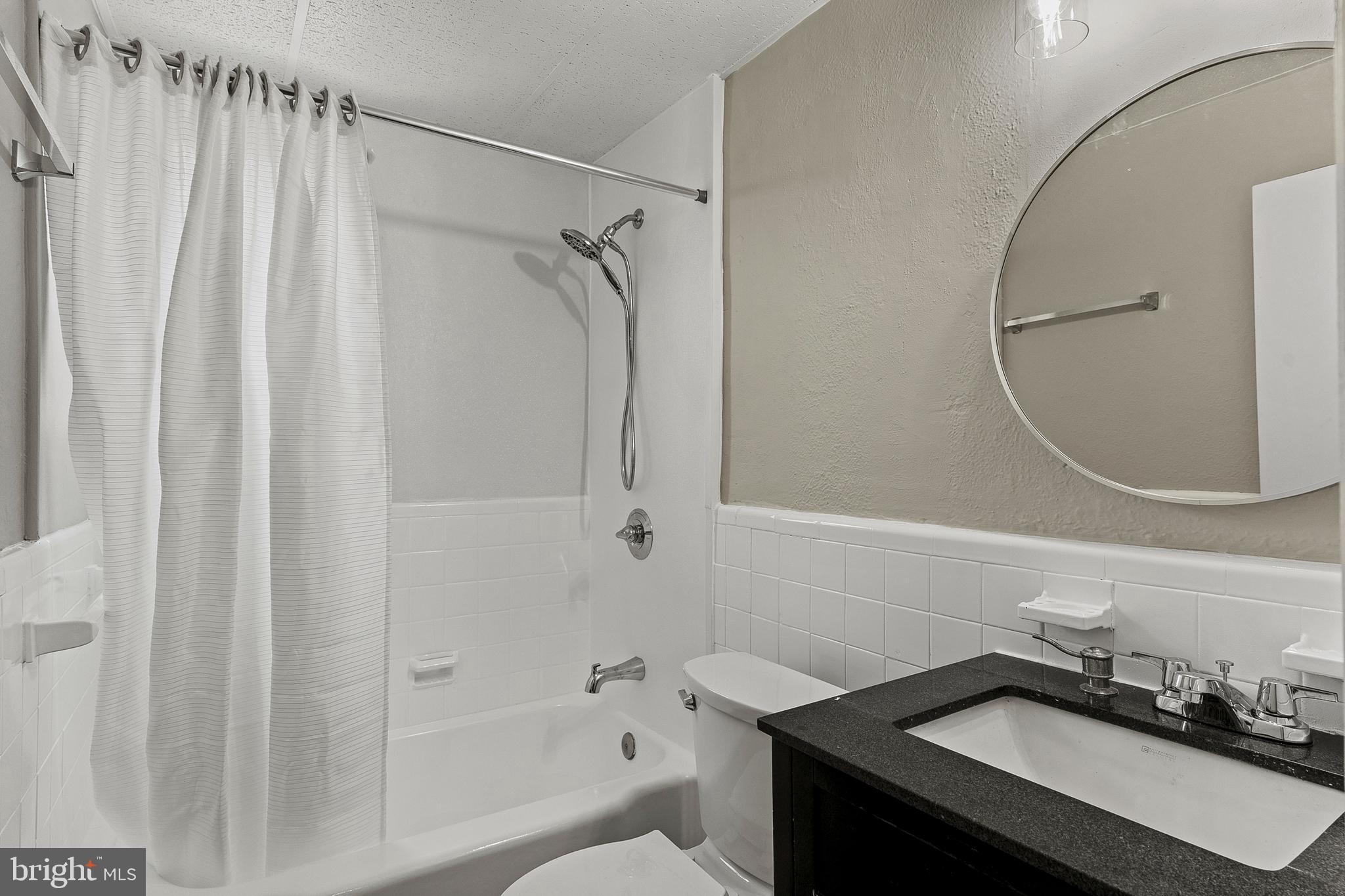 2970 Yorkway Dundalk, MD 21222 - Photo 10 of 25 Upper Level Bathroom