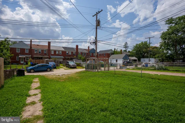 $299,900 | 2970 Yorkway, Dundalk, MD 21222