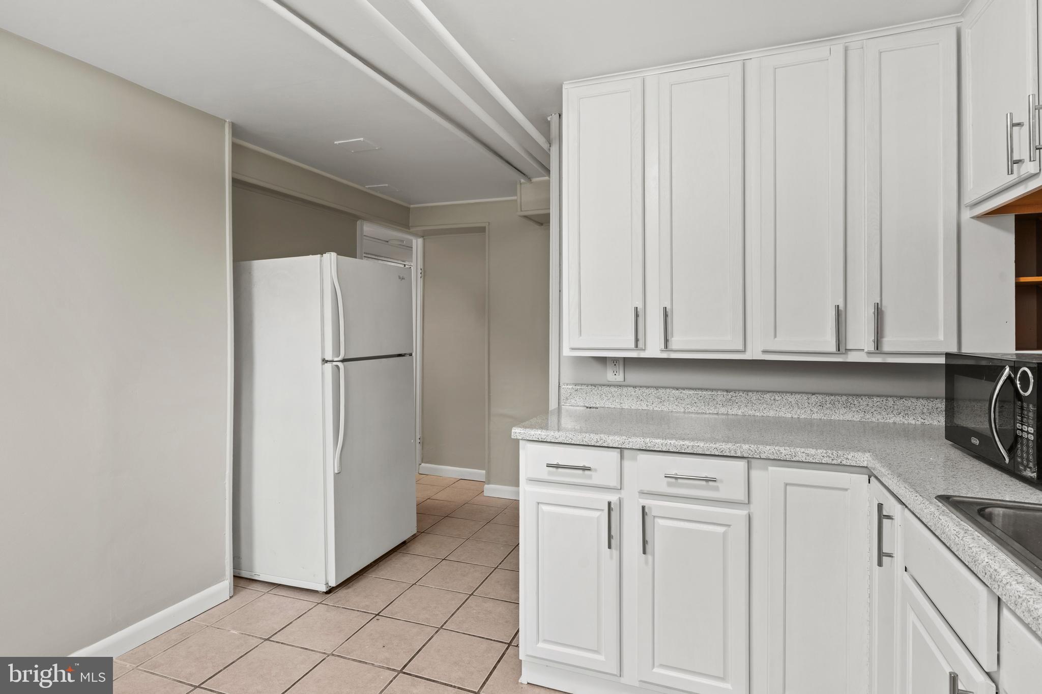 2970 Yorkway Dundalk, MD 21222 - Photo 16 of 25 Lower Level Kitchen (alt view)