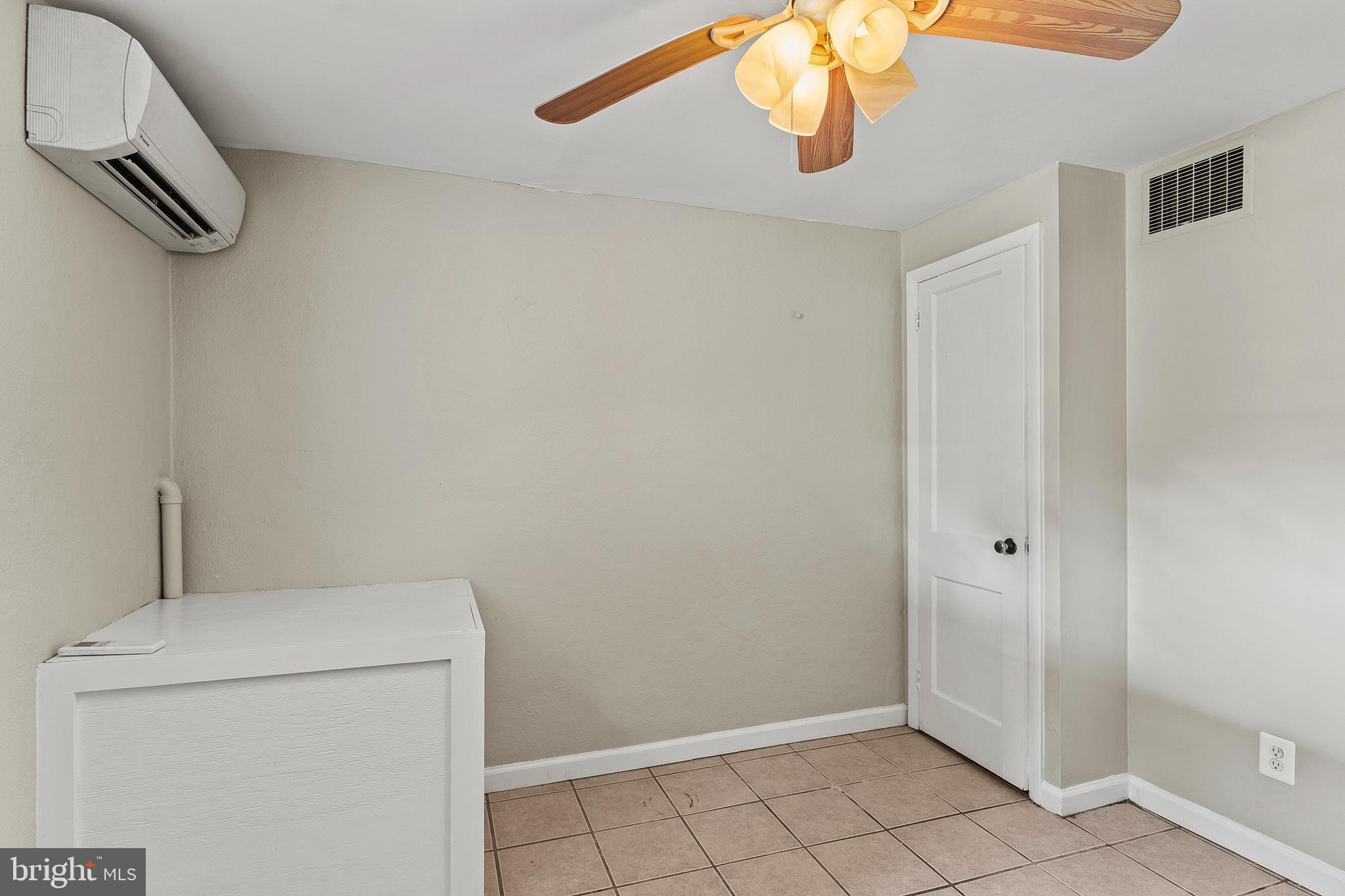 2970 Yorkway Dundalk, MD 21222 - Photo 20 of 25 Lower Level Bedroom (alt view)