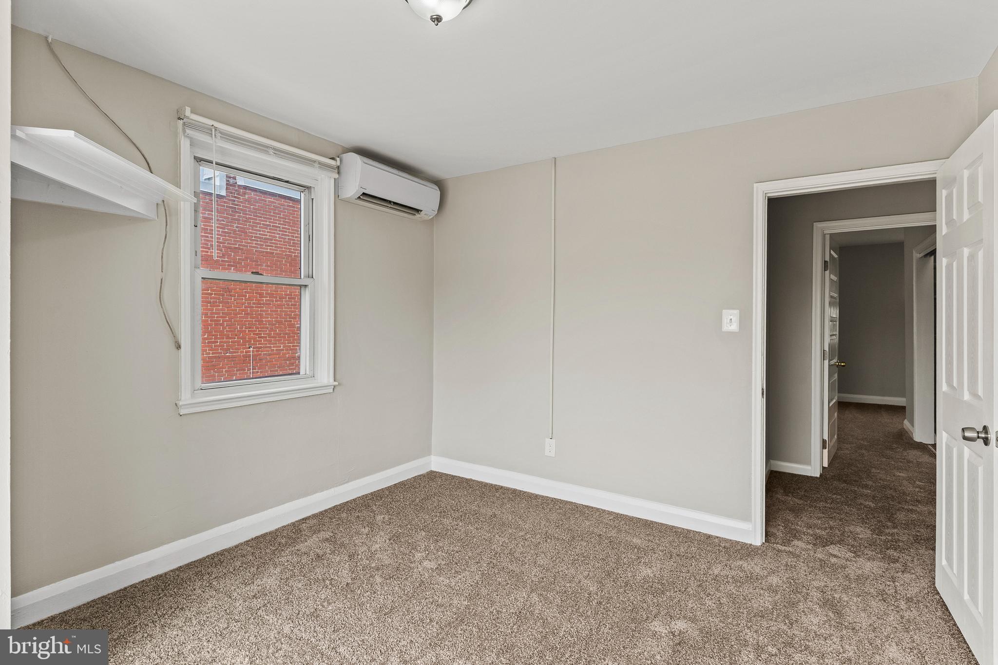 2970 Yorkway Dundalk, MD 21222 - Photo 3 of 25 Upper Level Living Room (alt view)
