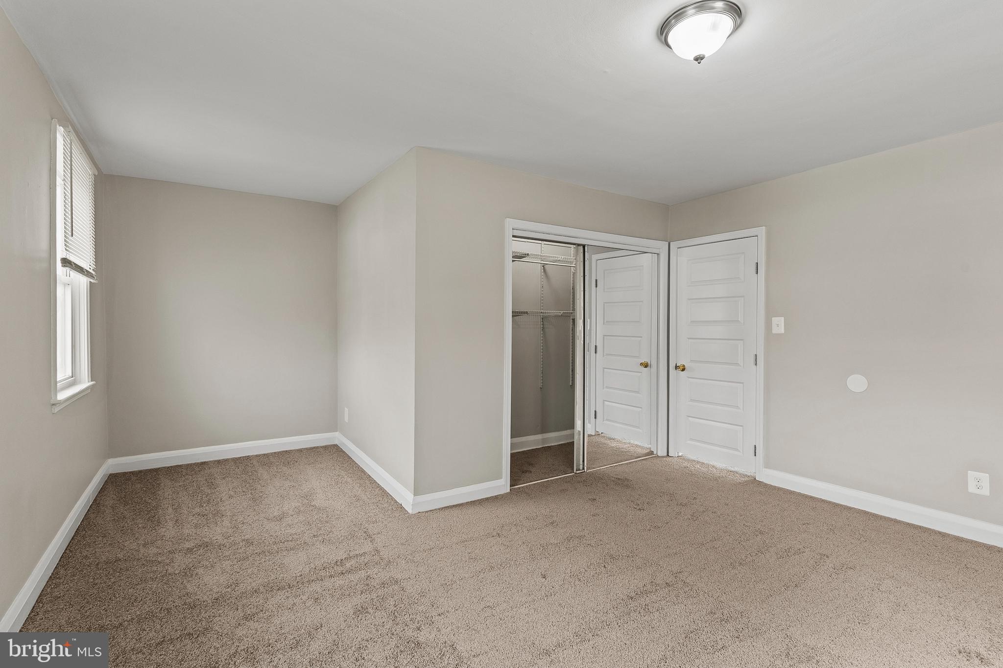 2970 Yorkway Dundalk, MD 21222 - Photo 9 of 25 Upper Level Bedroom (alt view)