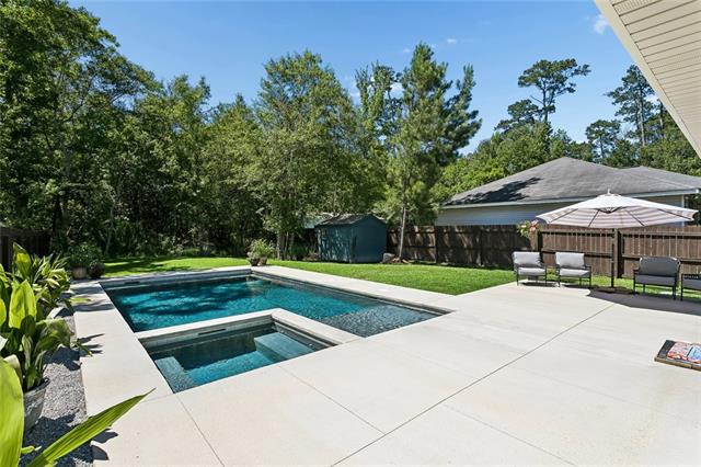 716 Lambert Street Mandeville, LA 70448 - Photo 19 of 21