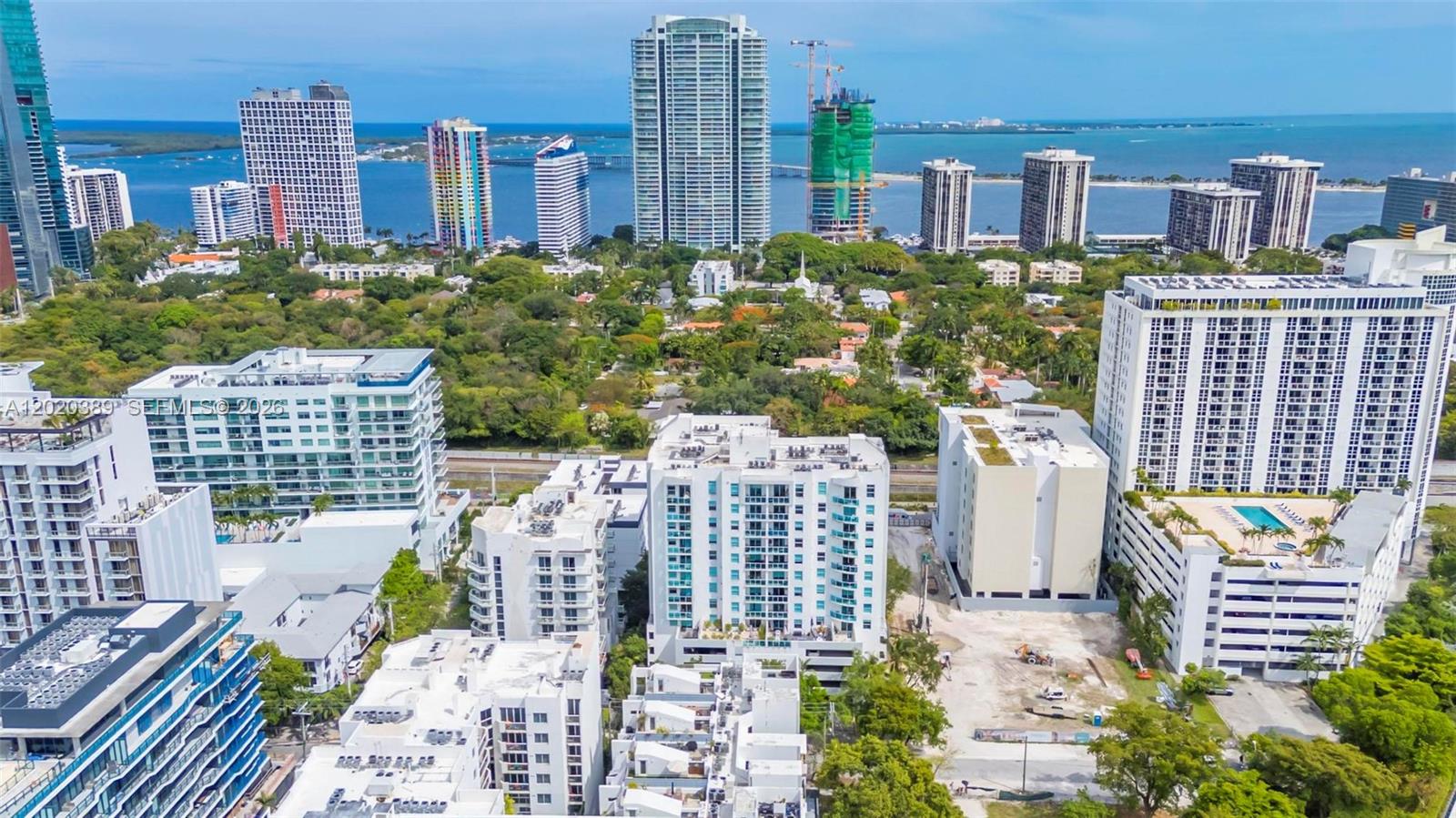 1723 Southwest 2nd Avenue, Unit 607 Miami, FL 33129 - Photo 33 of 47