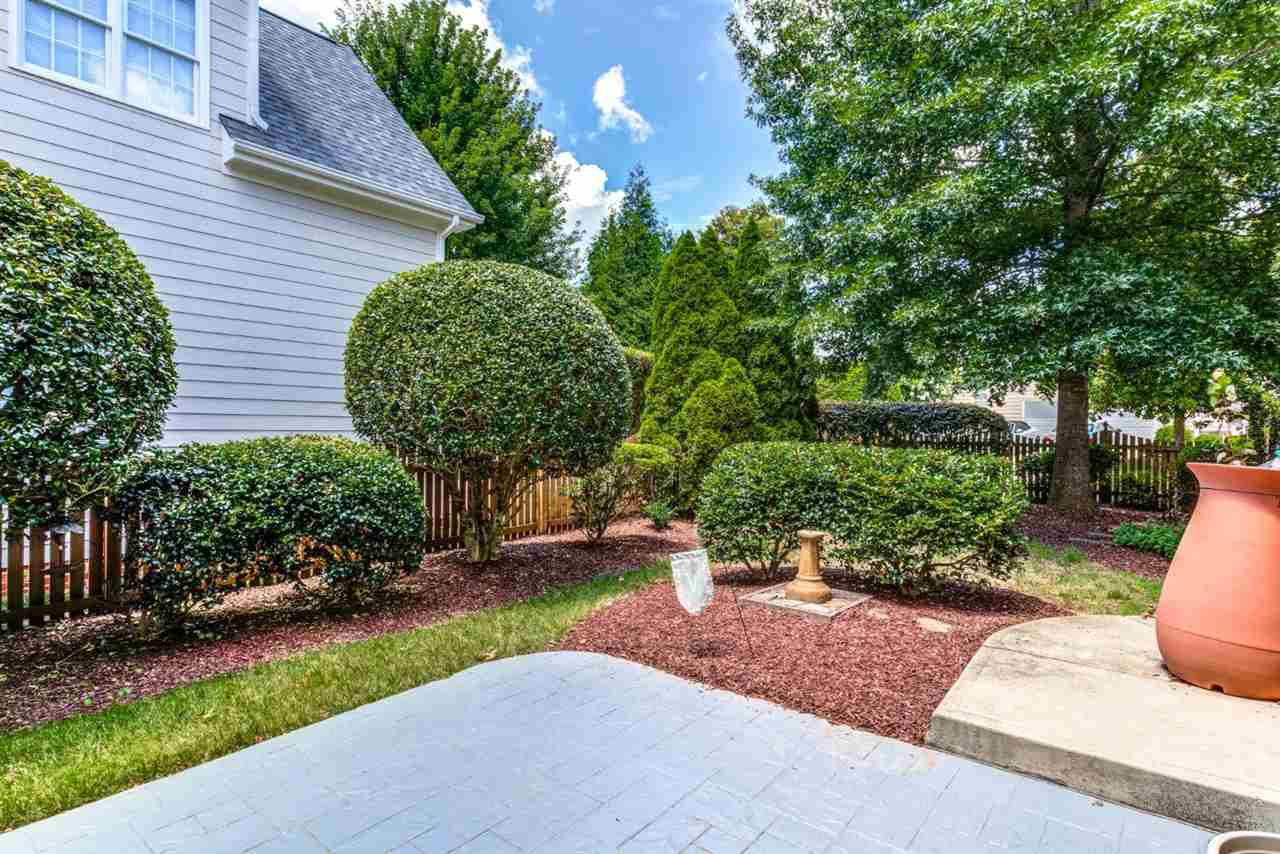 2113 Hopeton Avenue Raleigh, NC 27614 - Photo 29 of 30 Photo 29