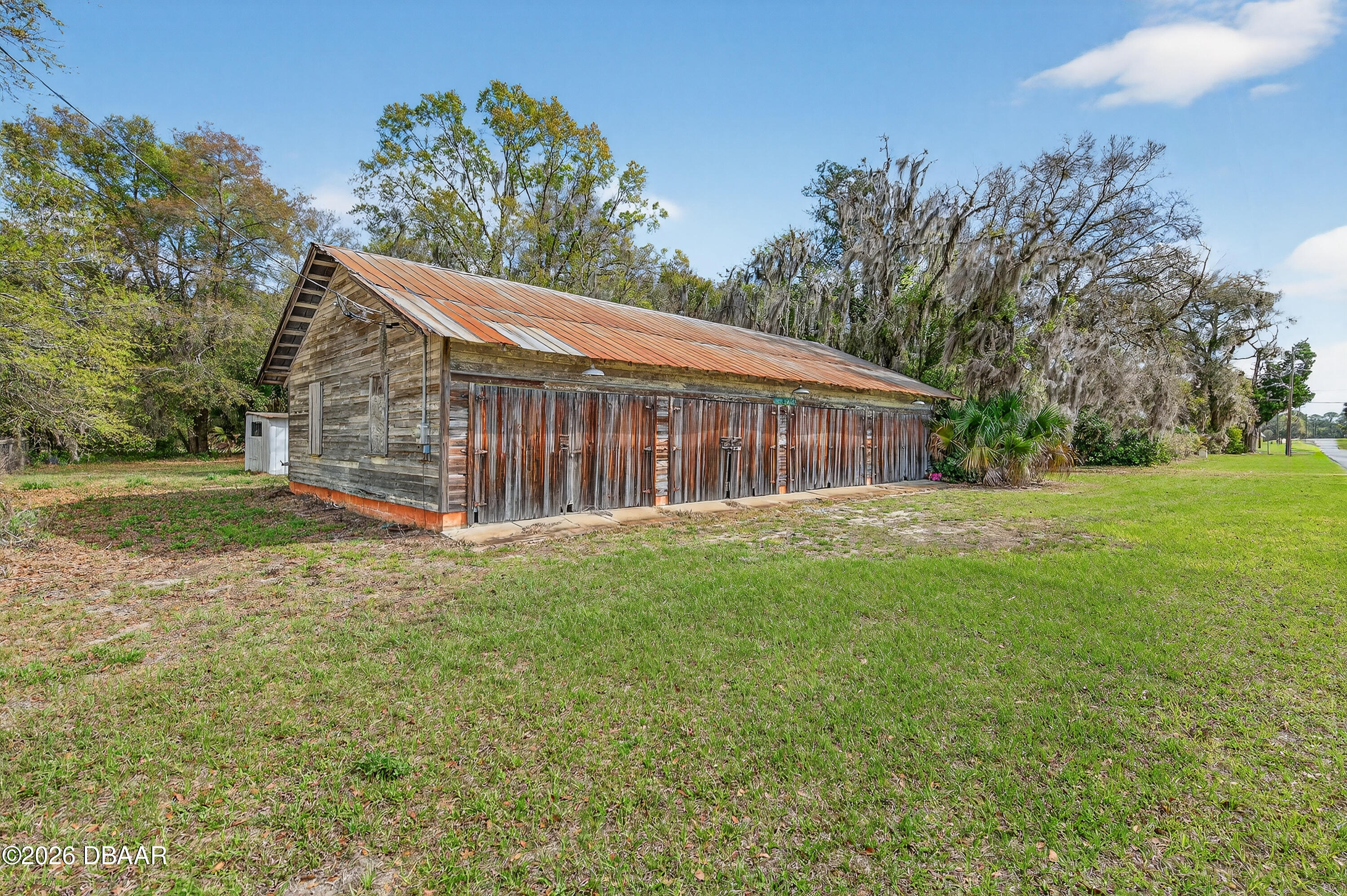 810 Peterson Road Pierson, FL 32180 - Photo 20 of 24 810PetersonRdALT