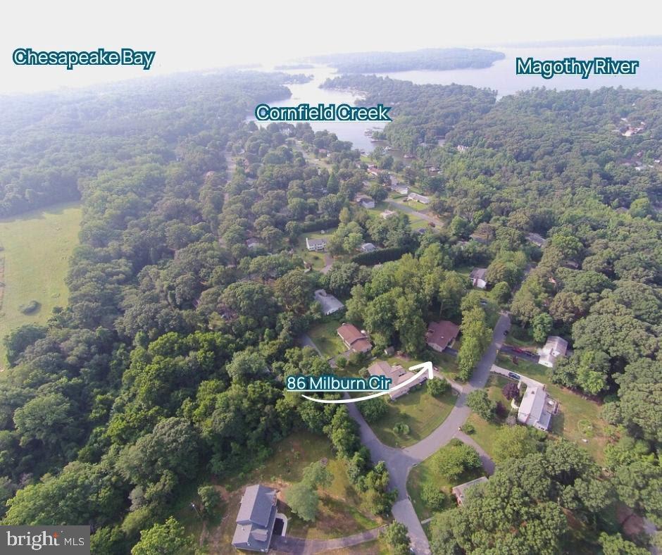 86 Milburn Circle Pasadena, MD 21122 - Photo 2 of 51