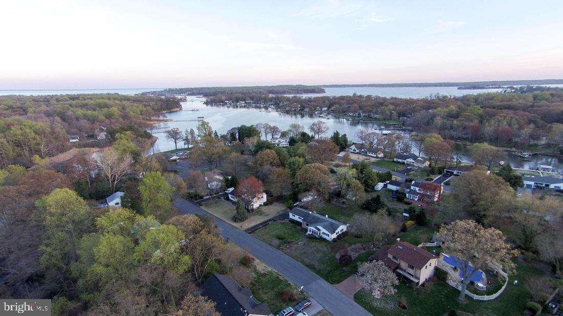 86 Milburn Circle Pasadena, MD 21122 - Photo 43 of 51 Mil-Bur community