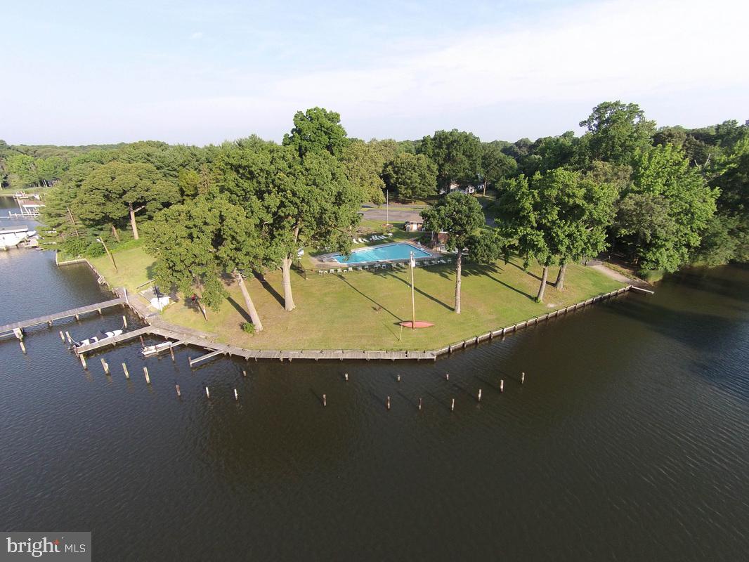 86 Milburn Circle Pasadena, MD 21122 - Photo 44 of 51 Mil-Bur park & pool