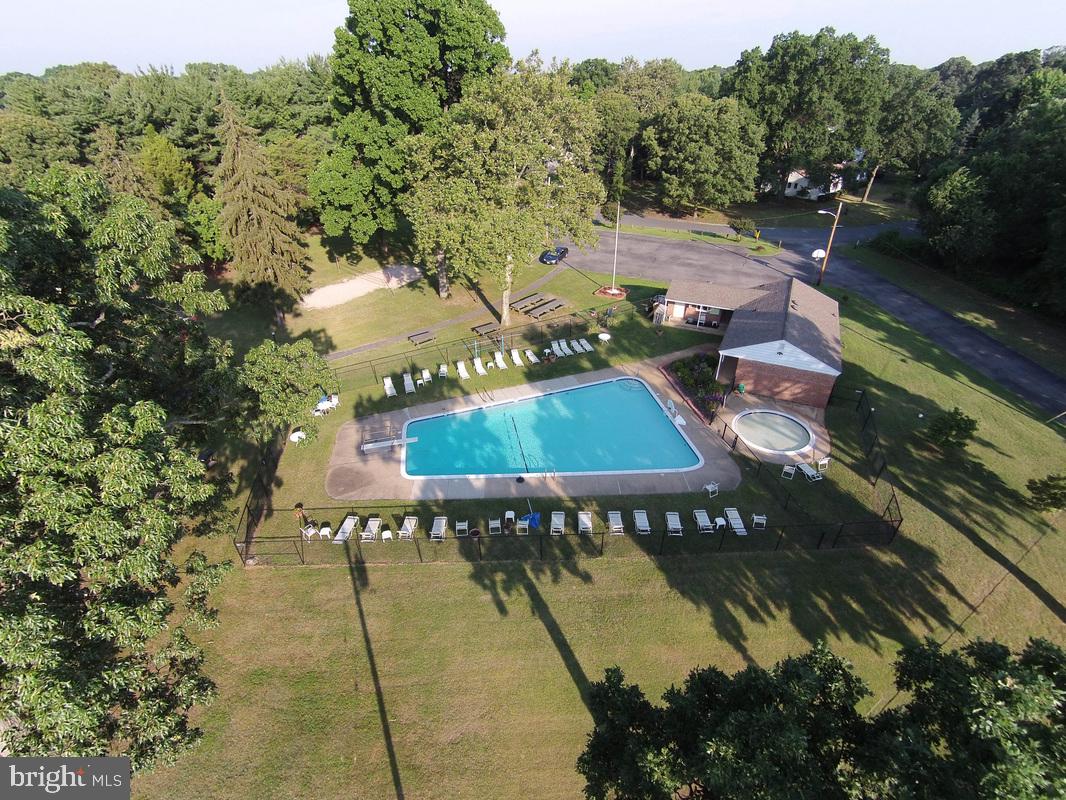 86 Milburn Circle Pasadena, MD 21122 - Photo 46 of 51 Community pool