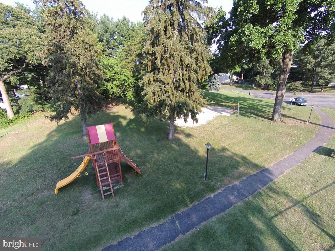 86 Milburn Circle Pasadena, MD 21122 - Photo 47 of 51 Mil-Bur park & playground