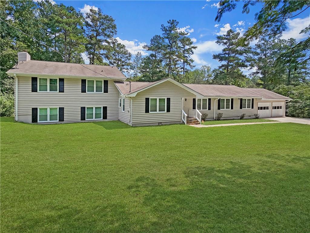 5949 James Road Mableton, GA 30126 - Photo 2 of 23