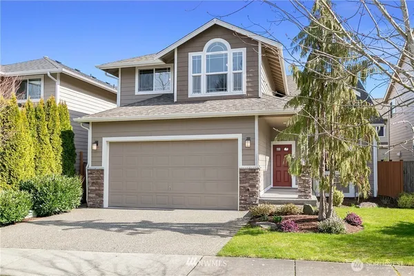 $1,020,000 | 16519 37th Drive Southeast, Bothell, WA 98012