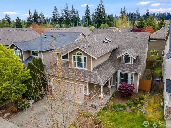 $1,020,000 | 16519 37th Drive Southeast, Bothell, WA 98012