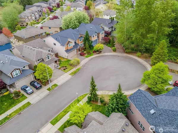 $1,020,000 | 16519 37th Drive Southeast, Bothell, WA 98012
