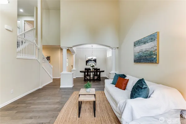 $1,020,000 | 16519 37th Drive Southeast, Bothell, WA 98012