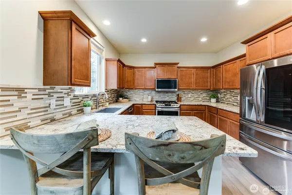 $1,020,000 | 16519 37th Drive Southeast, Bothell, WA 98012