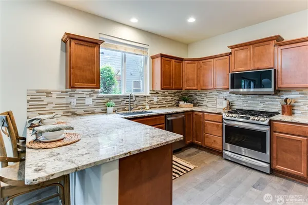 $1,020,000 | 16519 37th Drive Southeast, Bothell, WA 98012