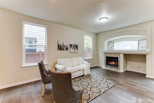 $1,020,000 | 16519 37th Drive Southeast, Bothell, WA 98012