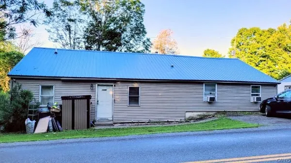 $229,900 | 1248 Lake Como Road, Summerhill, NY 13045