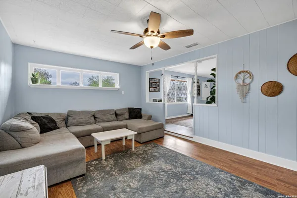 $198,450 | 122 Morning Valley Street, San Antonio, TX 78227
