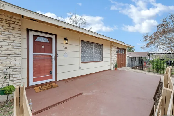 $198,450 | 122 Morning Valley Street, San Antonio, TX 78227