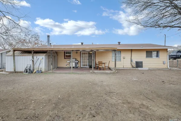 $198,450 | 122 Morning Valley Street, San Antonio, TX 78227