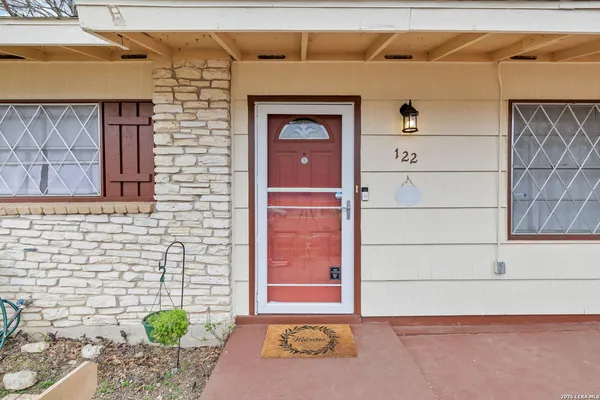 $198,450 | 122 Morning Valley Street, San Antonio, TX 78227