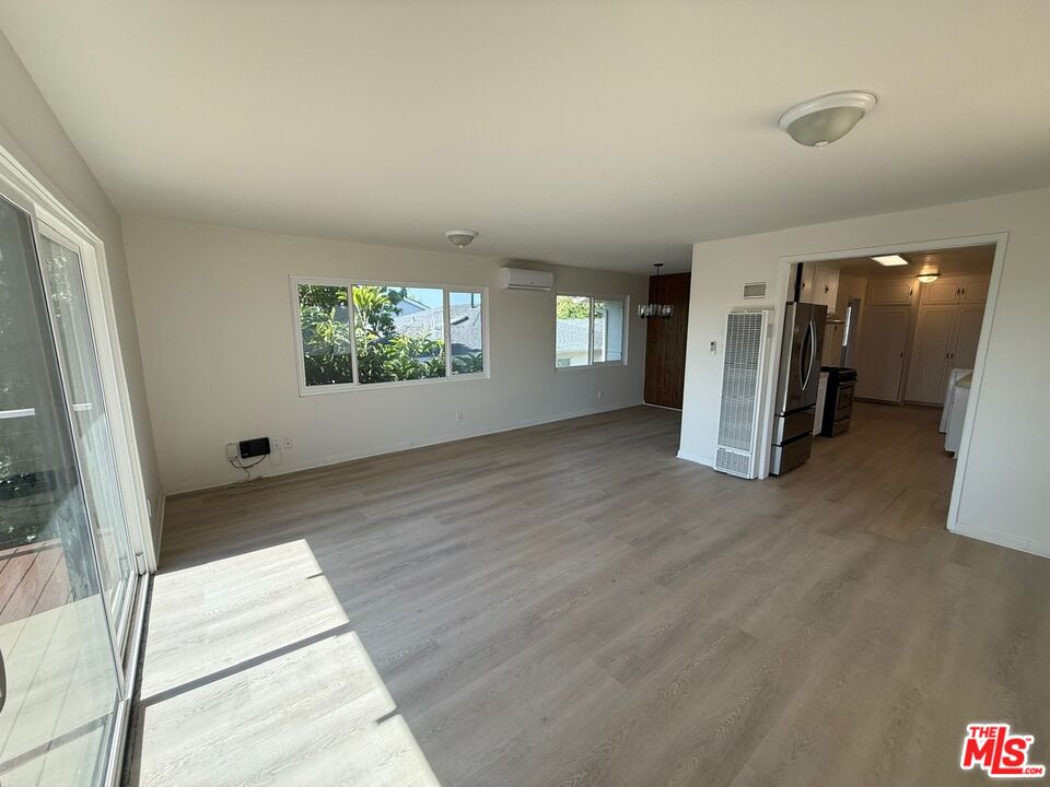 3237 Midvale Avenue Los Angeles, CA 90034 - Photo 10 of 24 a view of livingroom with furniture and windows