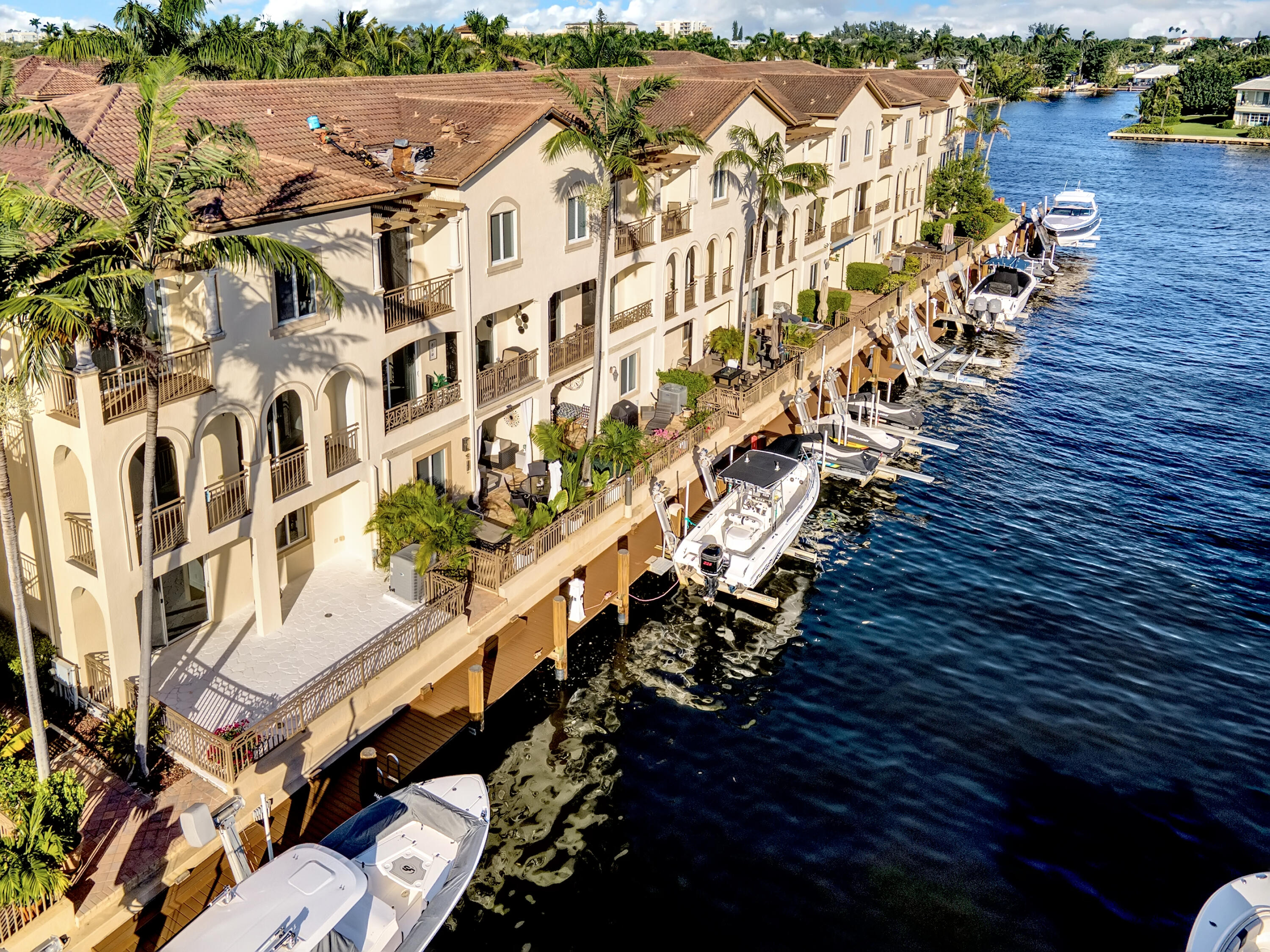 3055 Waterside Circle Boynton Beach, FL 33435 - Photo 45 of 50 DJI_0062