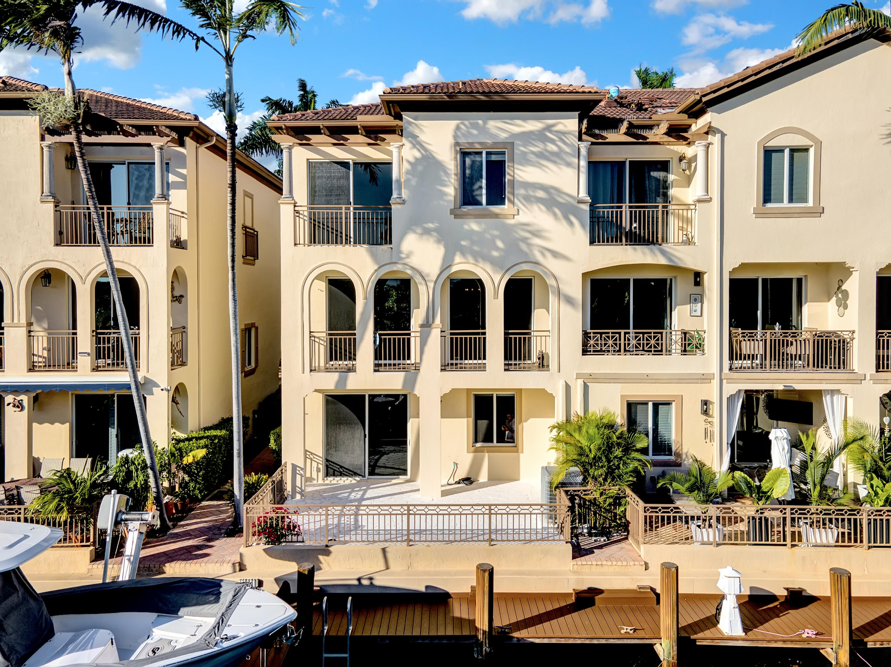 3055 Waterside Circle Boynton Beach, FL 33435 - Photo 46 of 50 DJI_0047