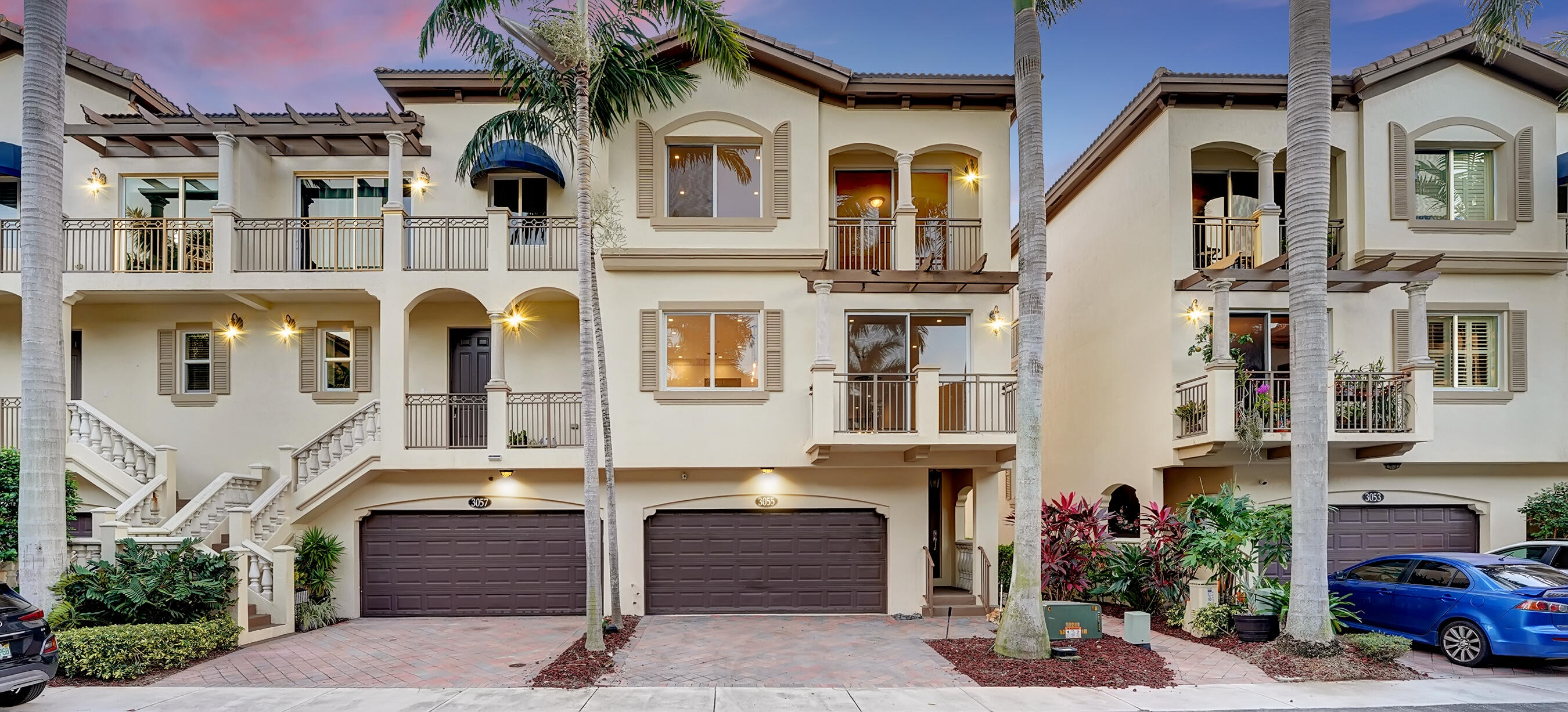 3055 Waterside Circle Boynton Beach, FL 33435 - Photo 48 of 50 DSC04713