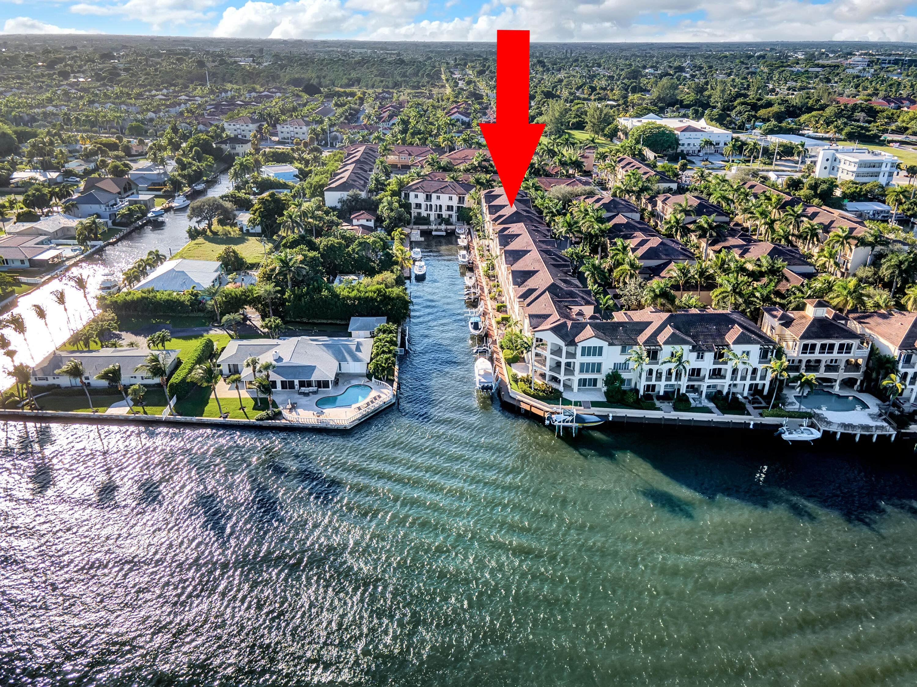 3055 Waterside Circle Boynton Beach, FL 33435 - Photo 49 of 50 DJI_0087 2