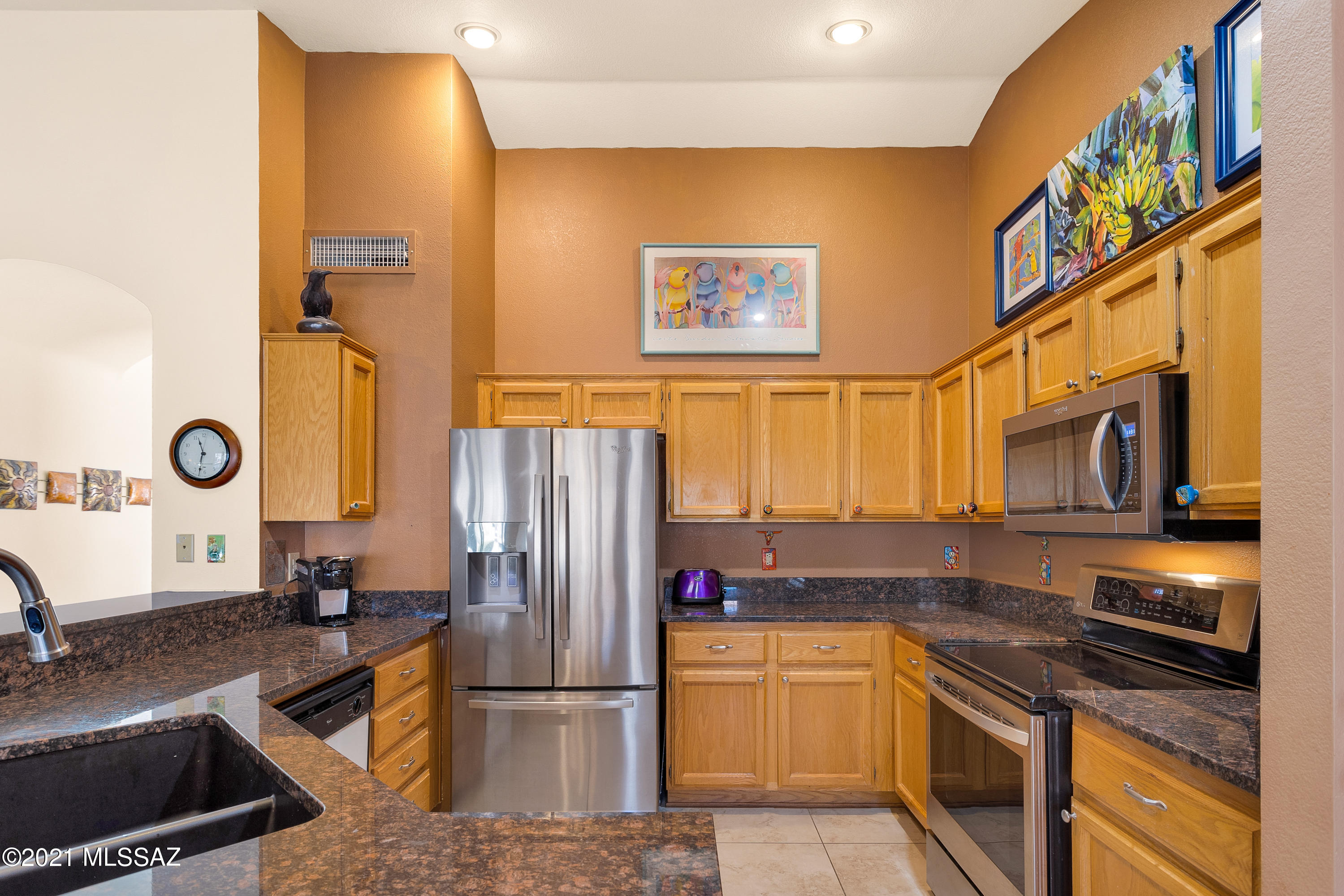 35926 Mesa Ridge Drive Saddlebrooke, AZ 85739 - Photo 10 of 33