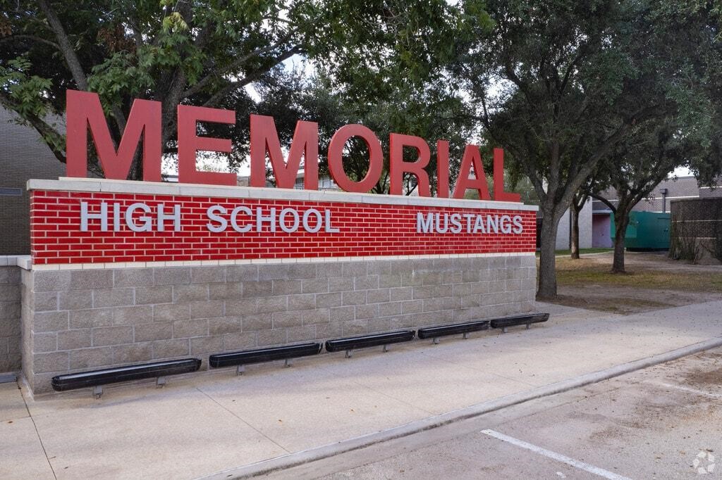 6108 Nicholas Grove Place Houston, TX 77055 - Photo 28 of 29 Another standout feature is the zoning to Memorial High School and Spring Branch Middle School, two of Spring Branch ISD's most sought-after campuses.