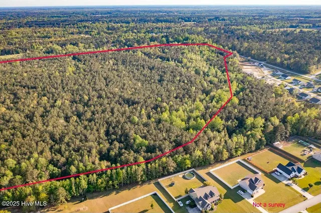 $1,950,000 | 0 Streets Ferry Road, Vanceboro, NC 28586