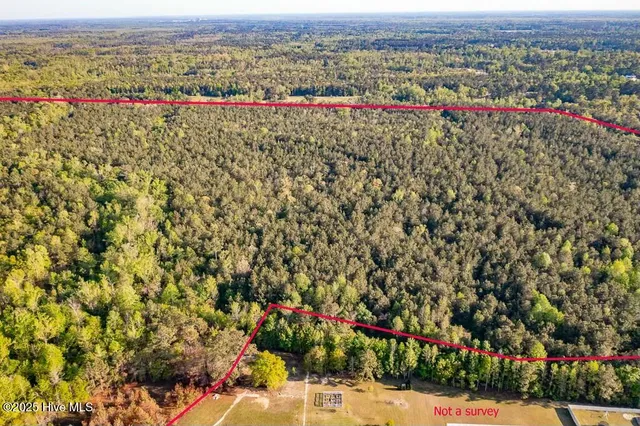 $1,950,000 | 0 Streets Ferry Road, Vanceboro, NC 28586