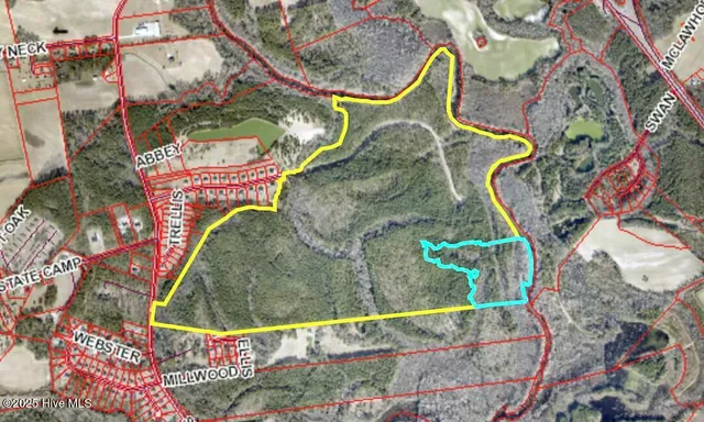 $1,950,000 | 0 Streets Ferry Road, Vanceboro, NC 28586