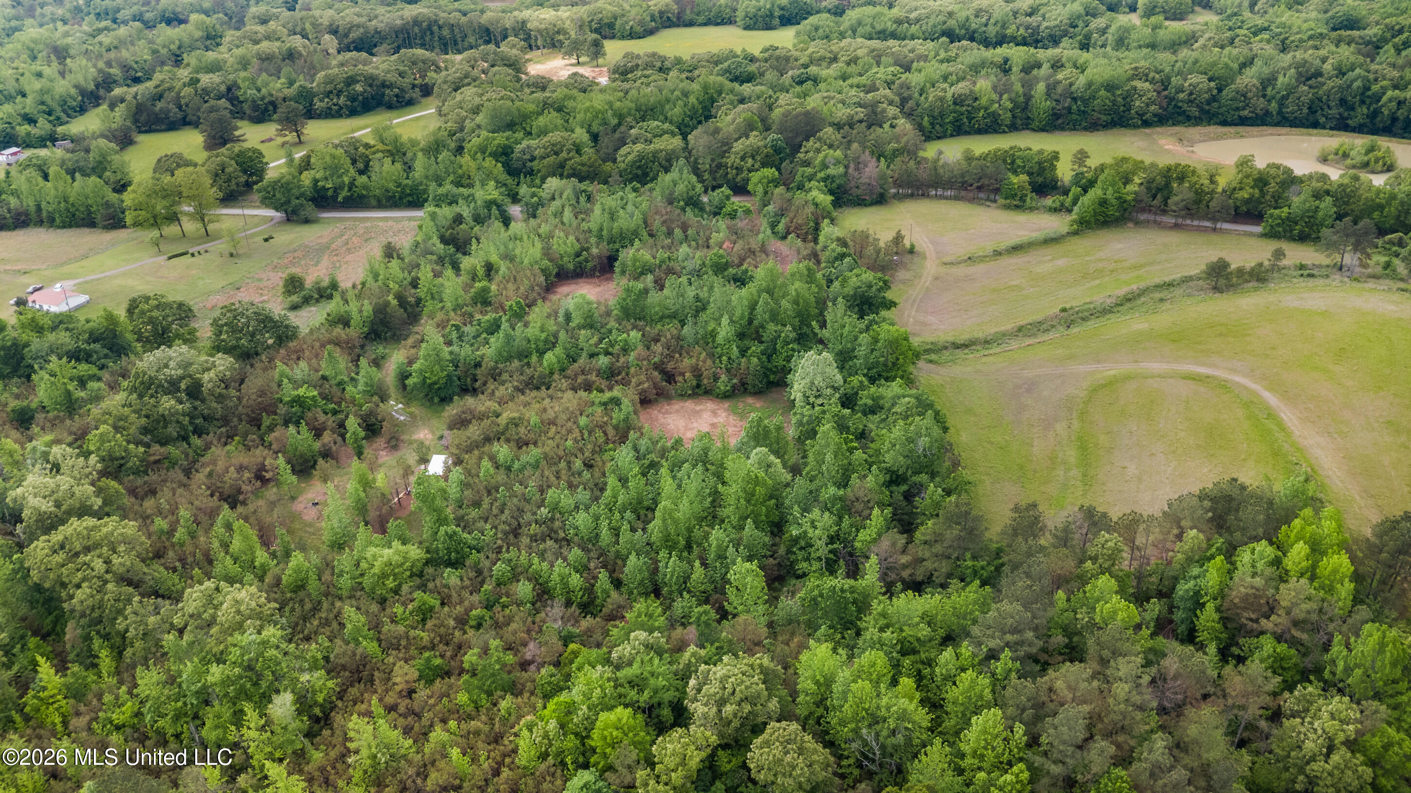 Isom Chapel Road Lamar, MS 38642 - Photo 9 of 13 7_dji_0045_print