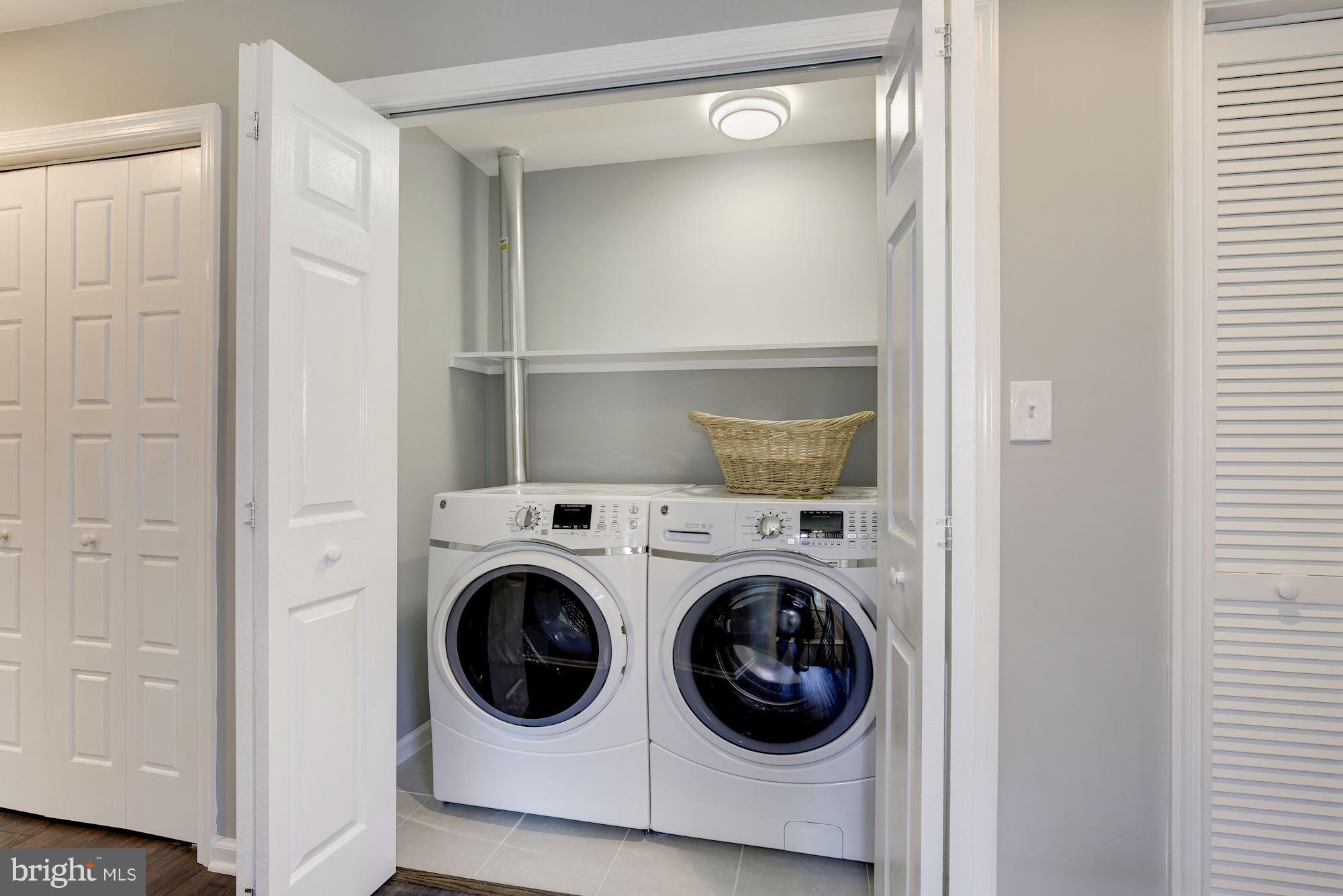 10503 Huntley Place Silver Spring, MD 20902 - Photo 22 of 29 Interior (General)