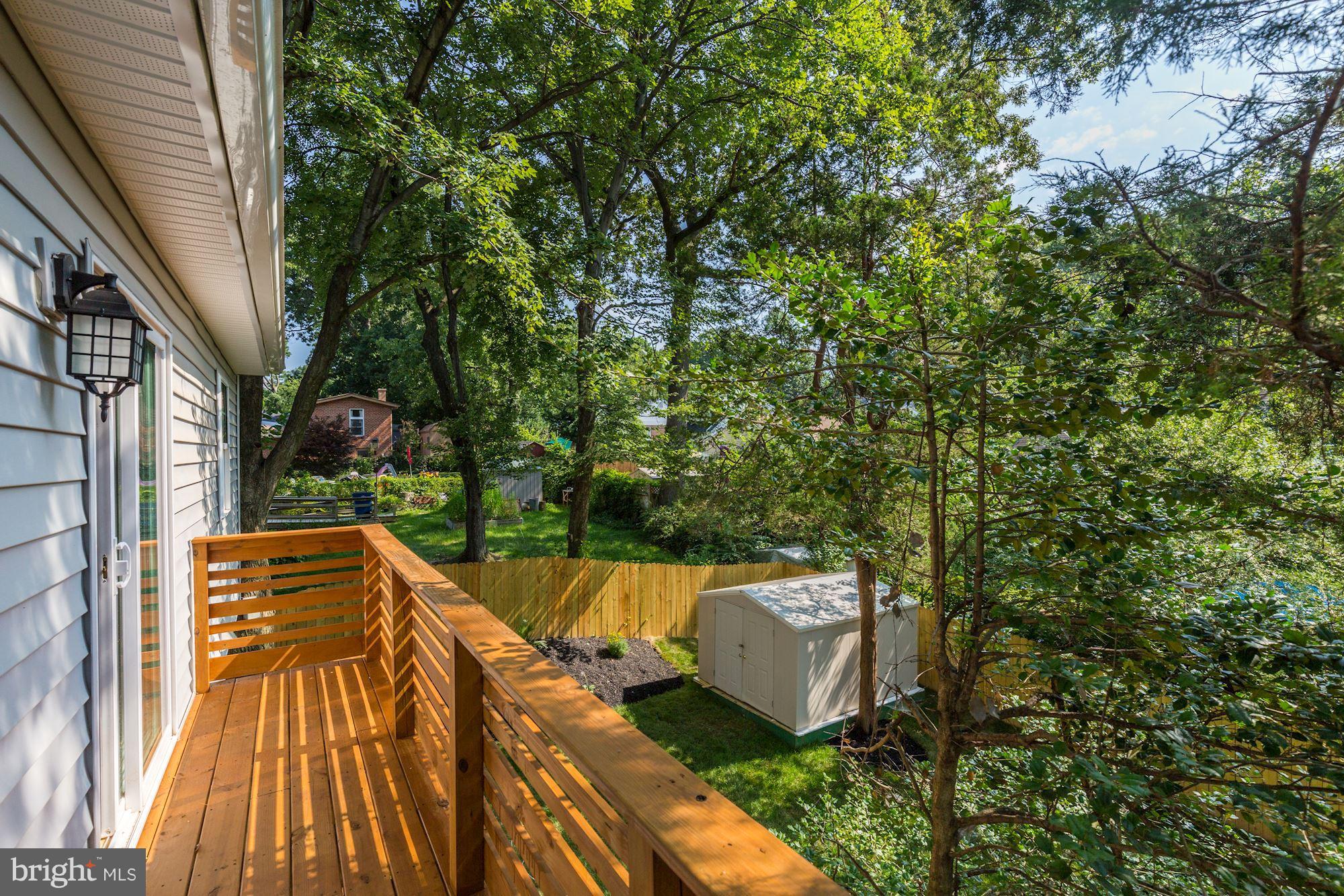 10503 Huntley Place Silver Spring, MD 20902 - Photo 26 of 29 View