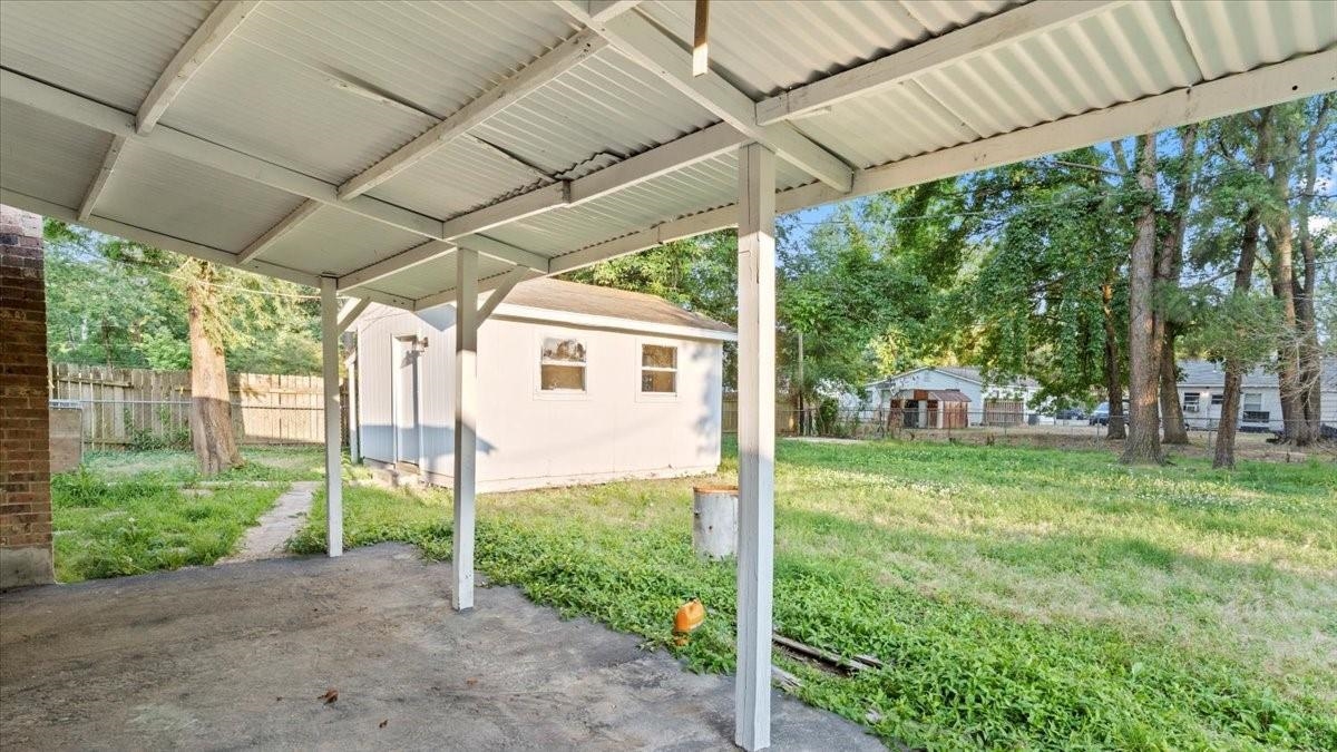 4671 Montgomery Road Millington, TN 38053 - Photo 24 of 25 Gallery Image 24