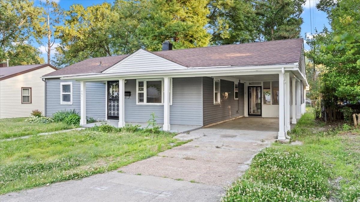 4671 Montgomery Road Millington, TN 38053 - Photo 3 of 25 Gallery Image 3