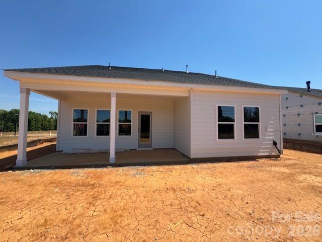 207 Rodeo Drive Shelby, NC 28150 - Photo 14 of 23