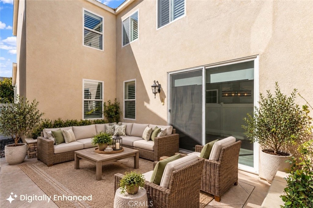 40116 Stowe Road Temecula, CA 92591 - Photo 18 of 53 Outdoor Private Patio