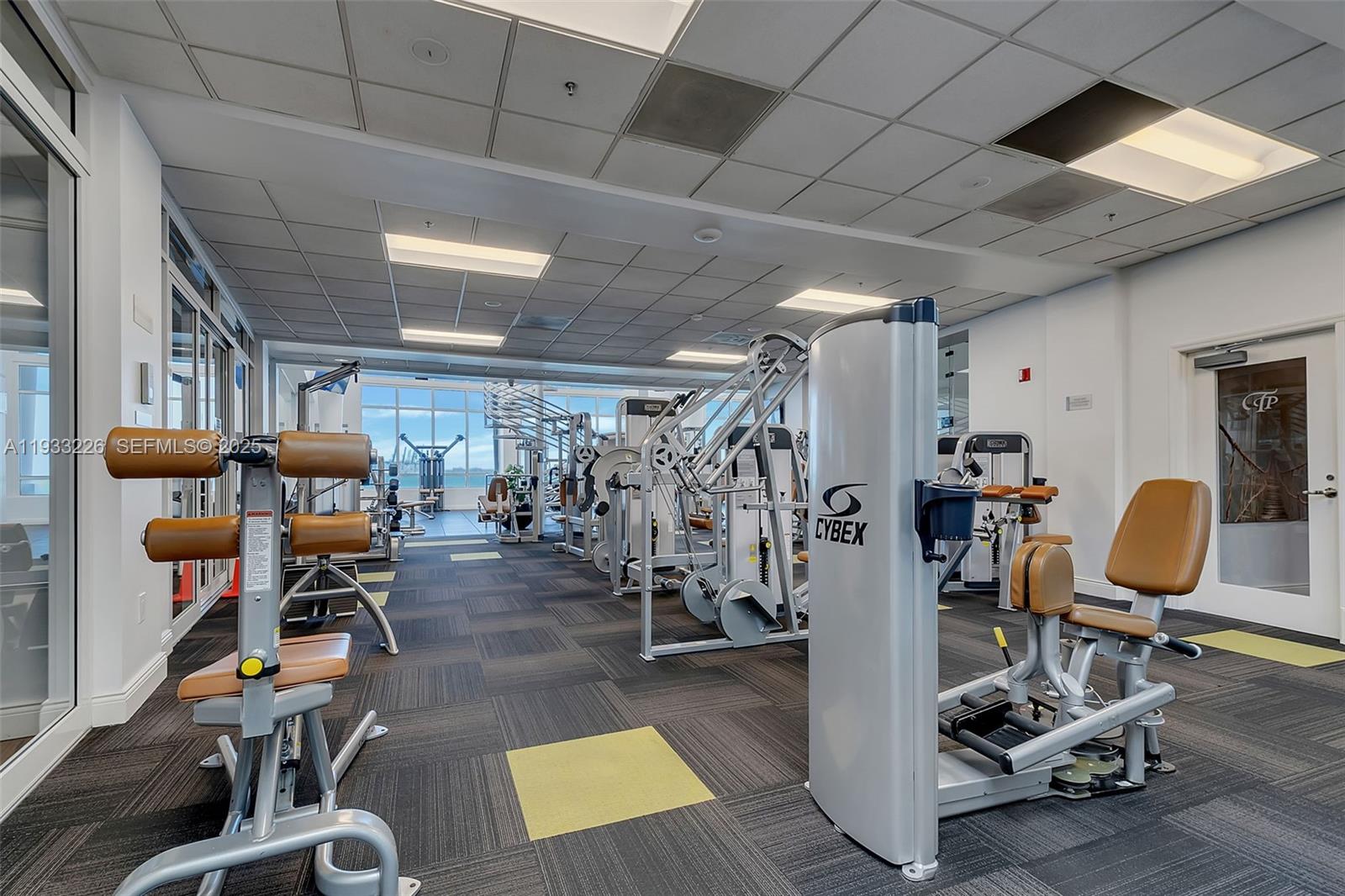 848 Brickell Key Drive, Unit 1803 Miami, FL 33131 - Photo 21 of 25