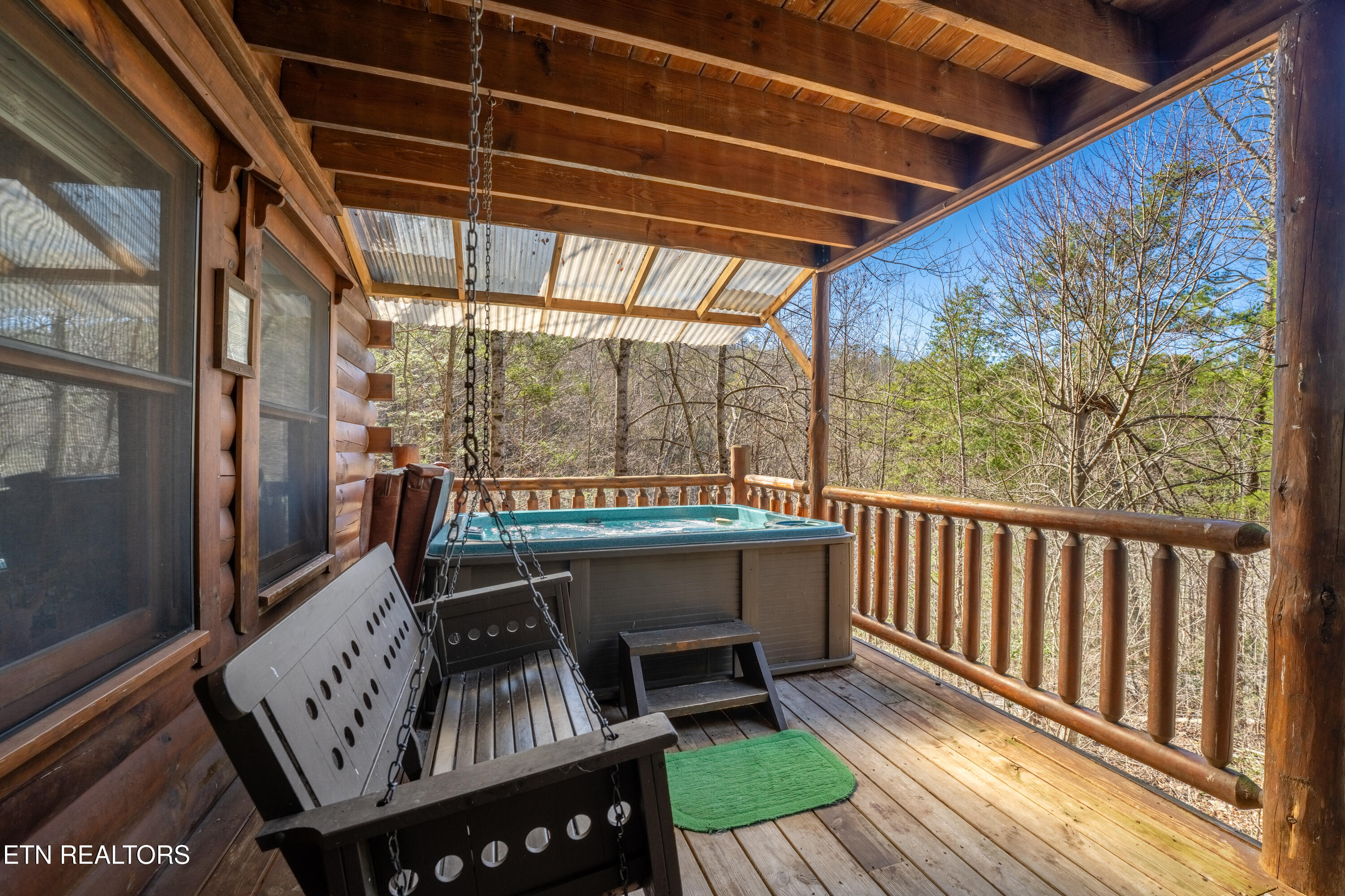 3040 Brothers Way Pigeon Forge, TN 37862 - Photo 26 of 48 33